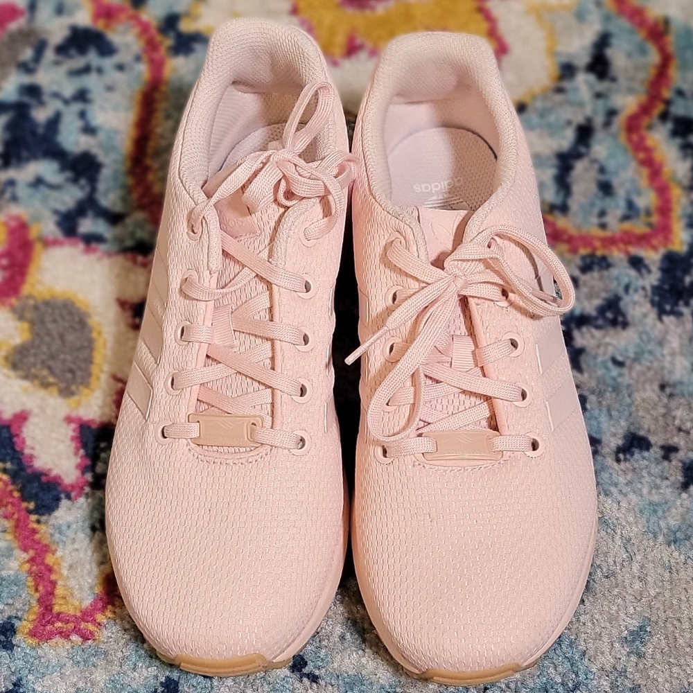 Ice Pink Adidas